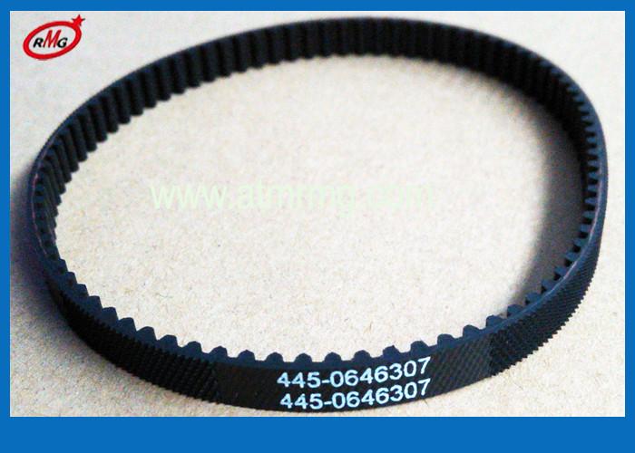 NCR Double Pick Module 3MR-252 Drive Belt ATM Parts 445-0646307 4450646307