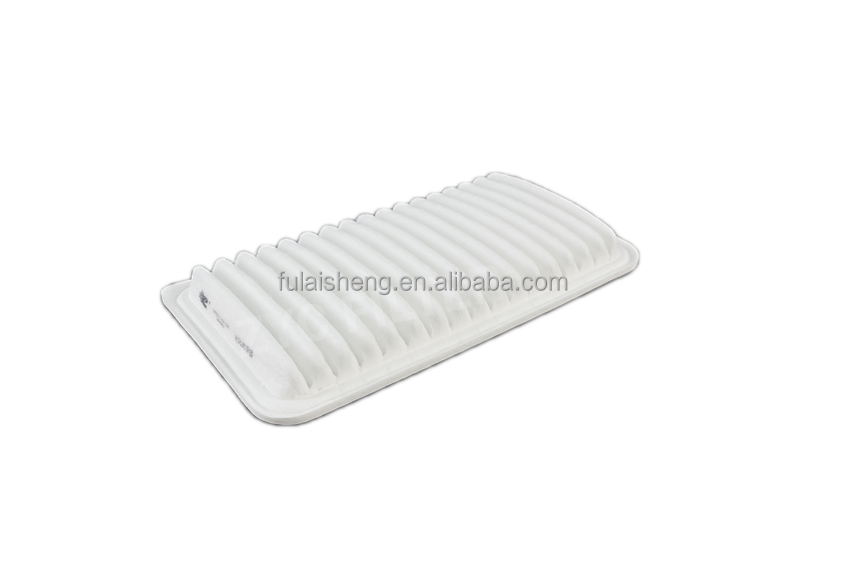 Mazda JE15-13-Z40 Air Filters Car With PU Filter Paper For Repair Replacement