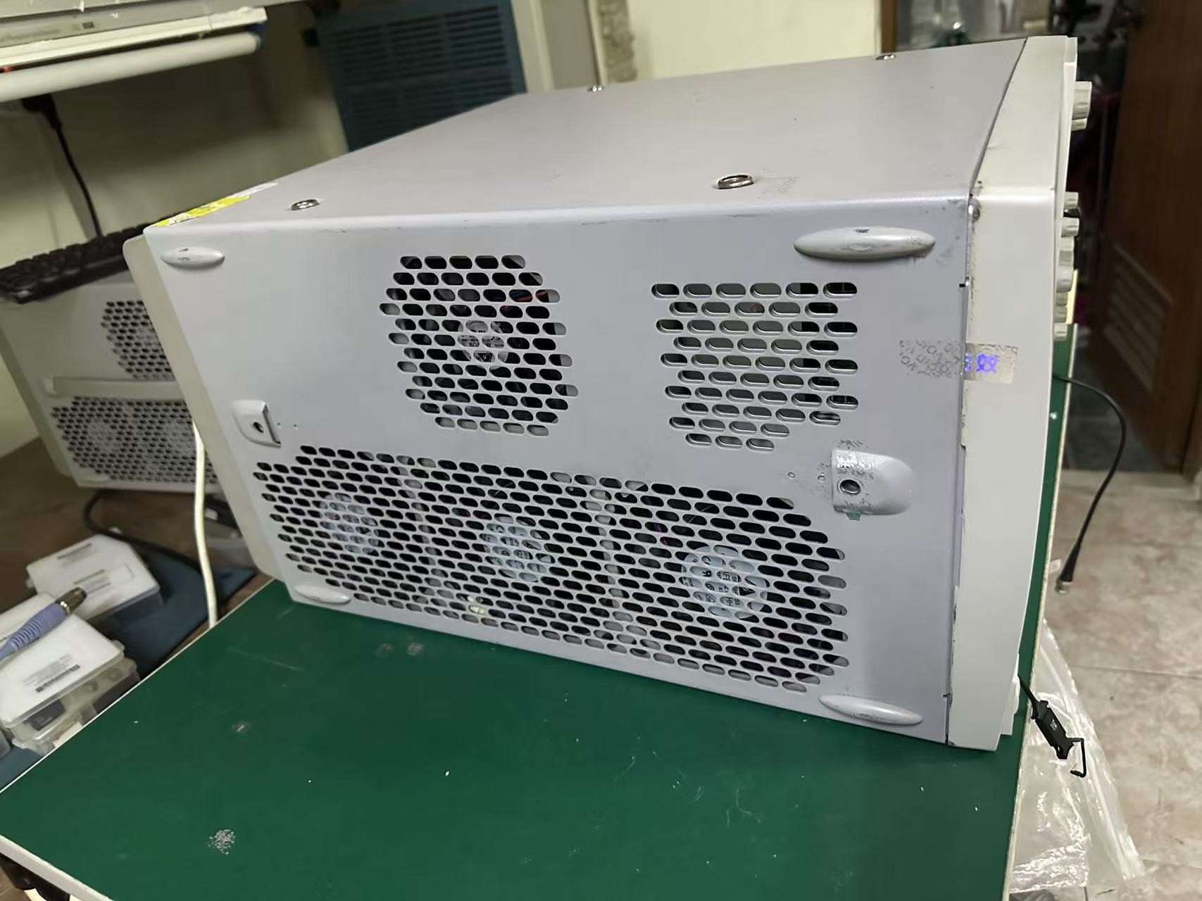 Keysight Agilent DSA91304A Infiniium High Performance Oscilloscope 13GHz Tested in full working conditions