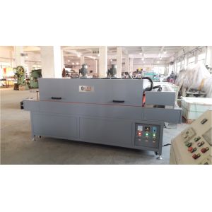 Energy-Saving Infrared Dryers Machine with Heating Time 0-999s and Noise Level