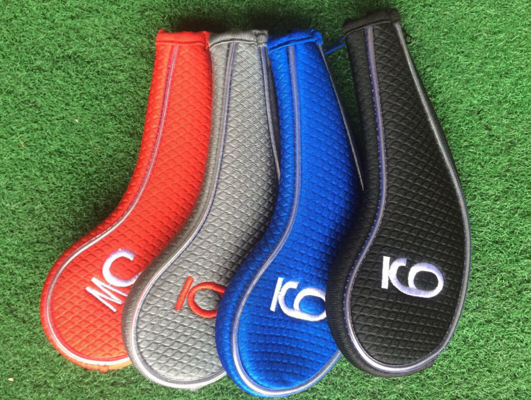 golf iron head cover , Golf headcover , golf head cover , golf headcovers , iron head cover