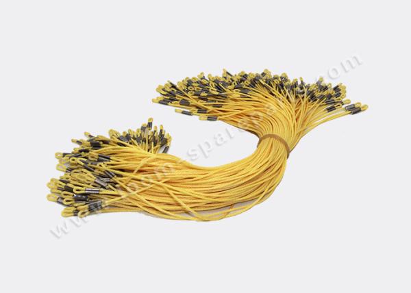 Yellow Color Jacquard Loom Parts Textile Machinery Spare Parts Six Months