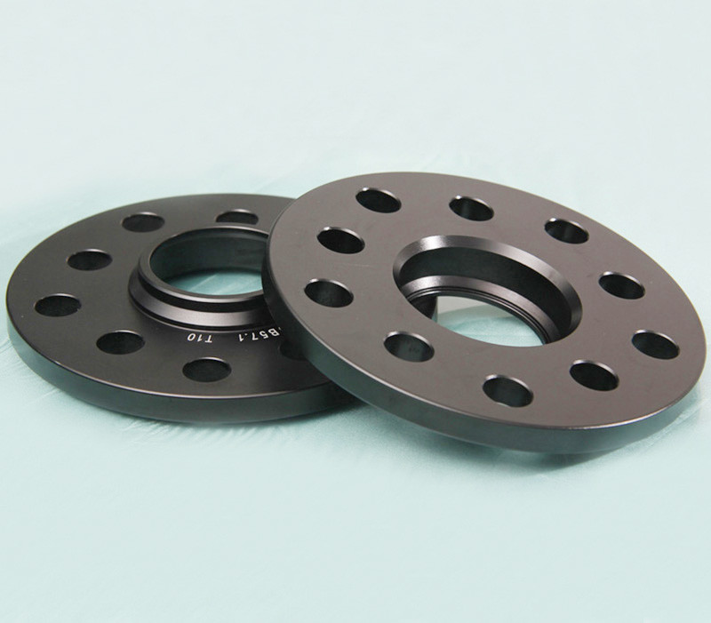 Aero 12mm Hub Centric Forged Aluminum Wheel Spacers For VW & AUDI