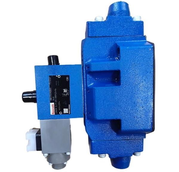 R901354997 3DREM10P-7X/100XYG24K4V 3DREM Series Proportional Pressure Reducing