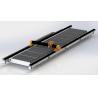 Buy cheap Membrane Wall Cutting Machine from wholesalers