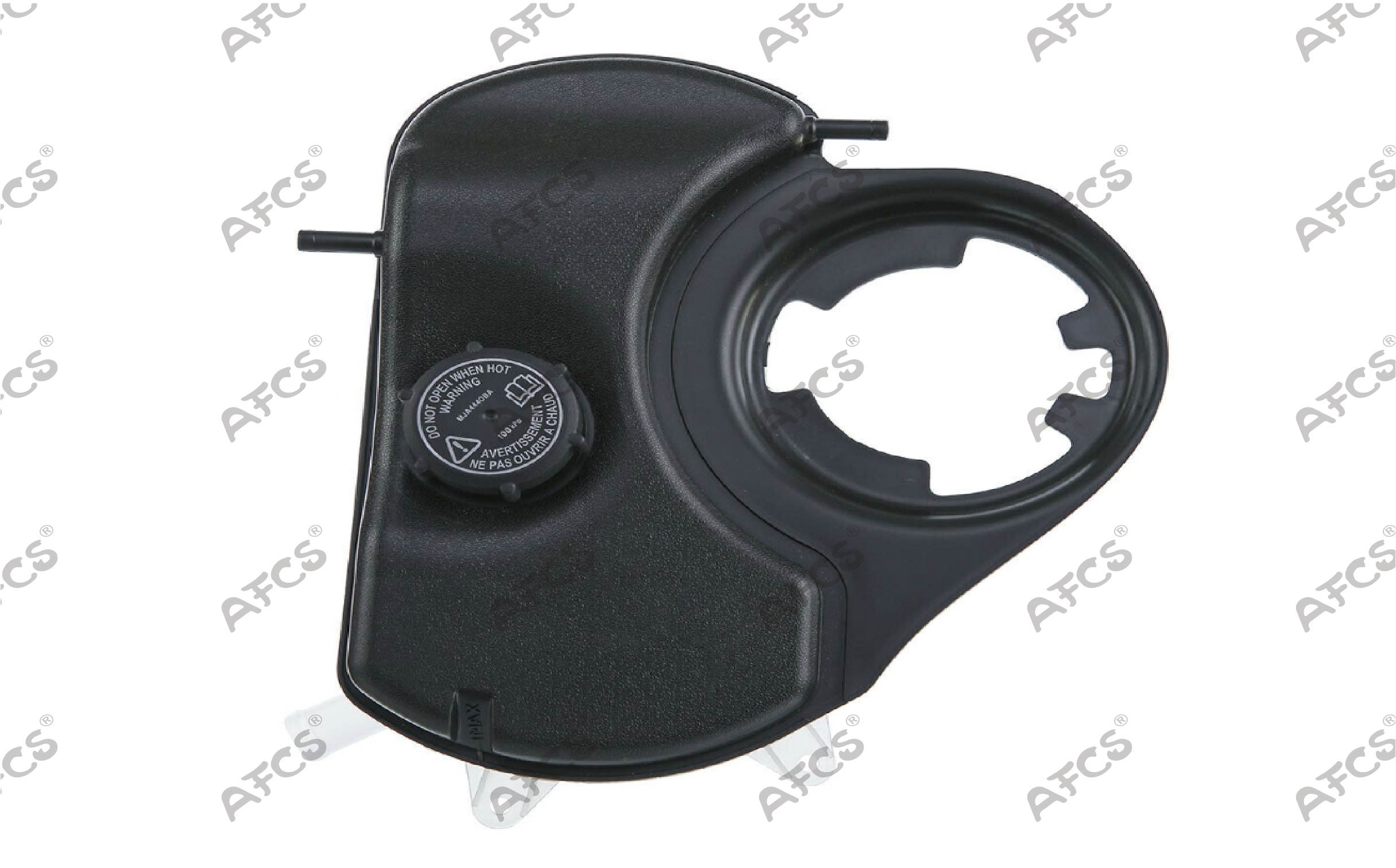 ISO9001 C2S46861 Expansion Tank For Jaguar X Type 2001-2009