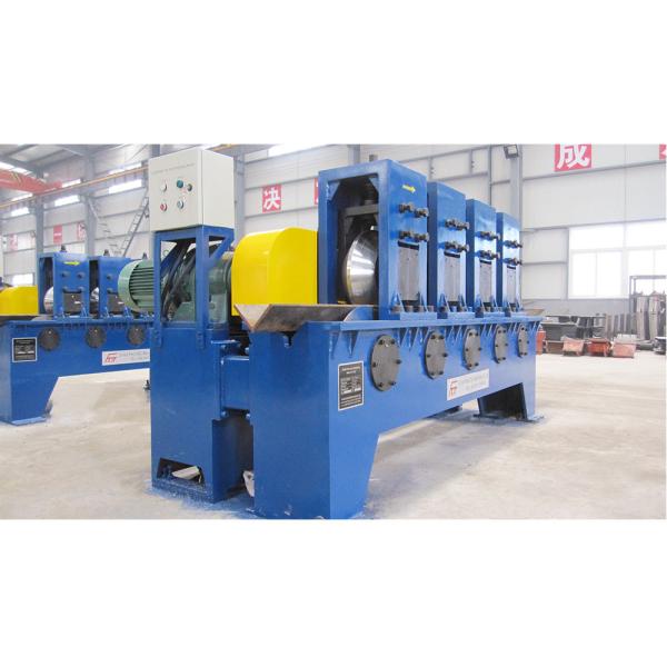 Hot Selling Angle Straightening Machine For Tower Industry 35*35mm 60*60mm 130