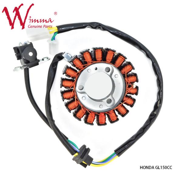 Motorcycle Stator Coil Comp HONDA GL150CC 2011 2017 from China Factory Cheap