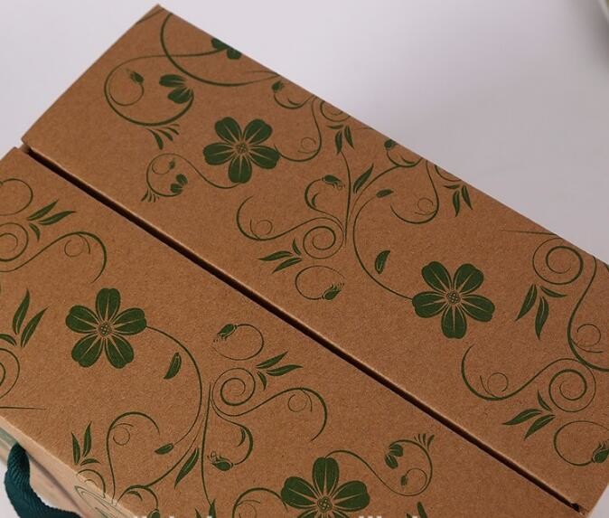 Free sample Luxury velvet drawer packaging perfume custom paper box with logo stamping golden,headband packaging box for
