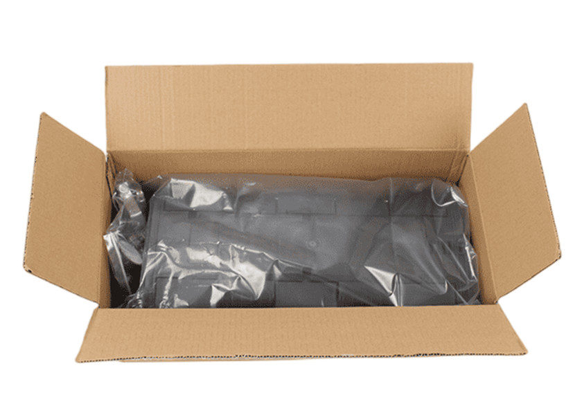16Port Fiber Optic Terminal Box SC/LC/ST/FC LGX PLC SM/MM Wall-Mount