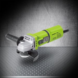 11000/Min 4.5'' 750W Concrete Angle Grinder,4 ball bearings design to improve