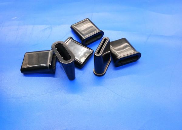 Black Zirconia Ceramic E Smoking Nozzle Electronic Cigarette Holders Vape /