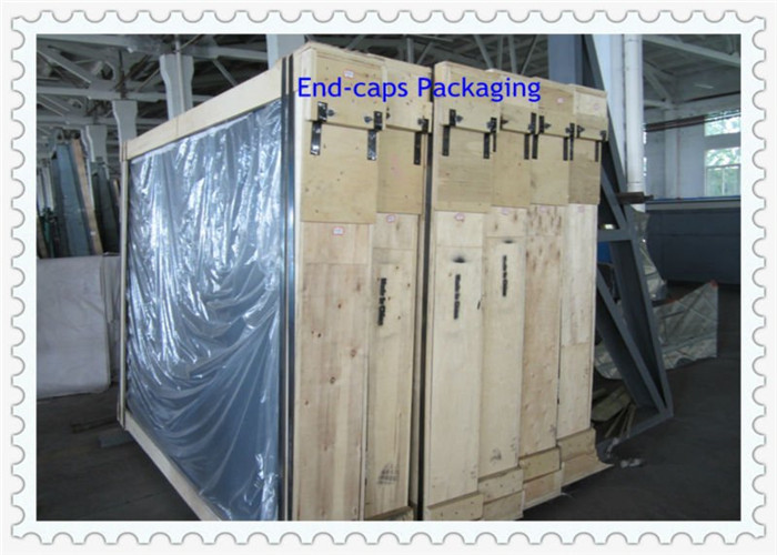 Professional Plain Mirror Glass 3mm 4mm 5mm 6mm Thickness With Beveled Edge