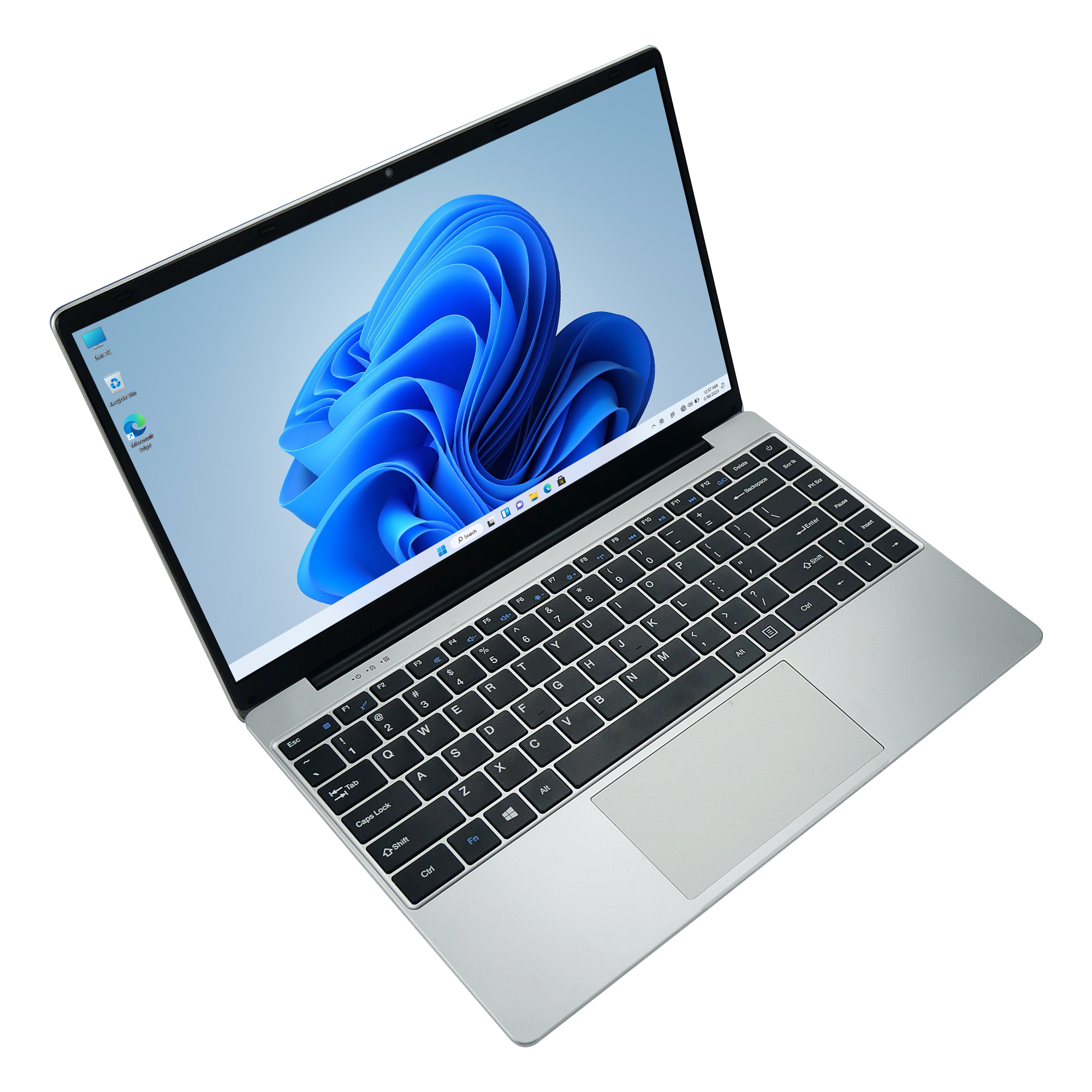 MenPai 14.1" Business Laptop Intel J4105 8GB RAM 128GB-1TB SSD Lightweight & High Performance