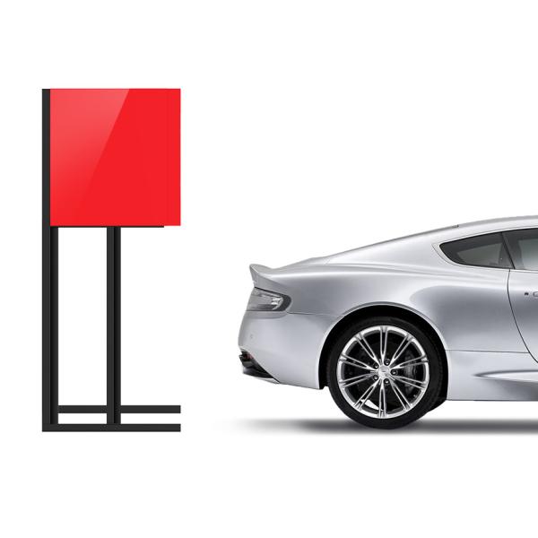 Customized Digital Password Lock Steel Apartment Garage Storage Cabinet Over Car