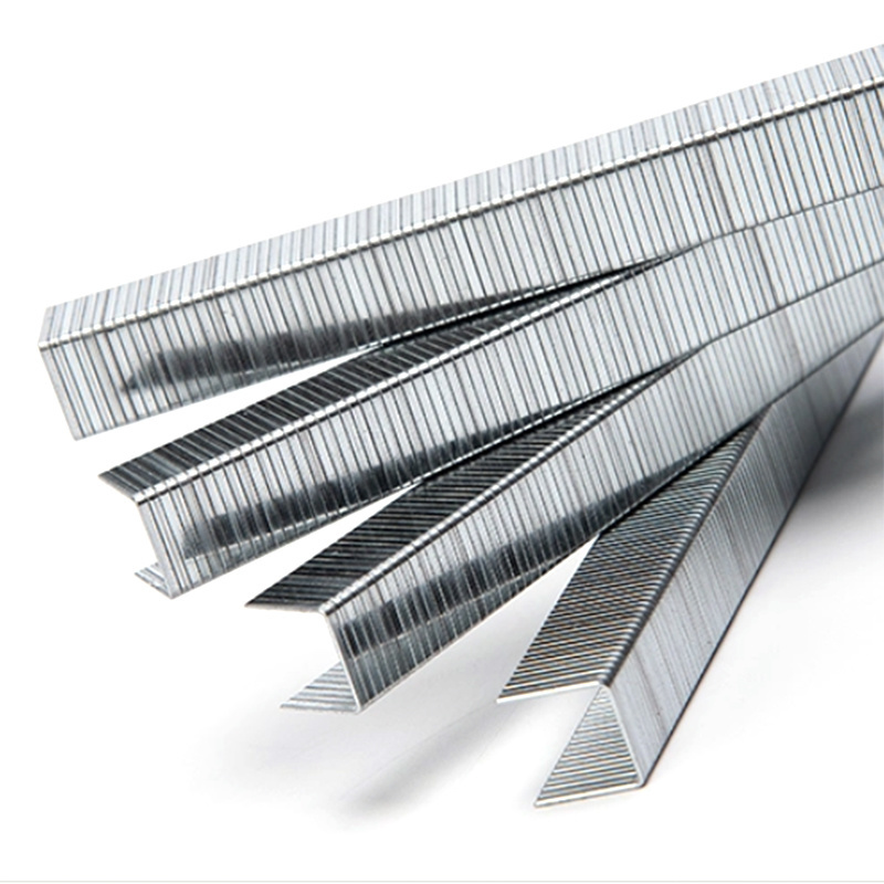 High Quality 20gauge 1019j 10 Series Staples Furniture Decoration