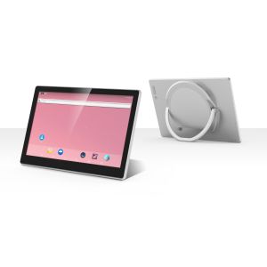 Android 7.1 Interactive Touch Screen Digital Signage With CMS Software