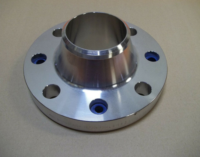1/2"-24" ASME B16.5 WN Flange , Hastelloy C276 RF FF RTJ Weld Neck Flange