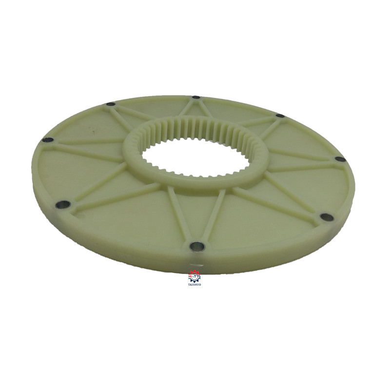 330D2 Coupling Flange 339-6869 For Excavator