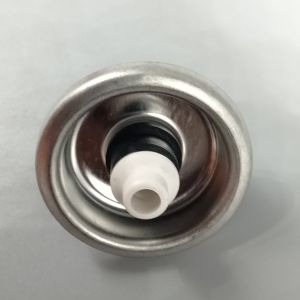 PU Sealant Valve with High Flow Rate for Thick Formulations