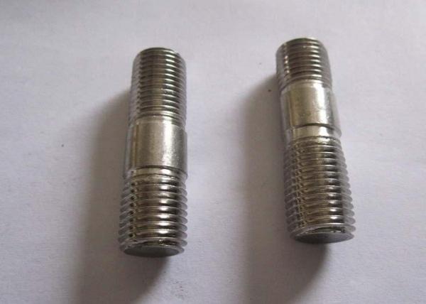 Mechanical Duplex Stainless Steel Fasteners M2 - M52 S31008 DIN1.4845 2520 310S