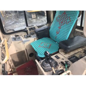 CAT D5C XL Hystat Bulldozer with ripper