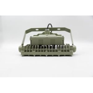 GYD7203 200W 135lm/W 5000K 5 Explosion Proof LED Floodlight for Zone 1/2 21/22