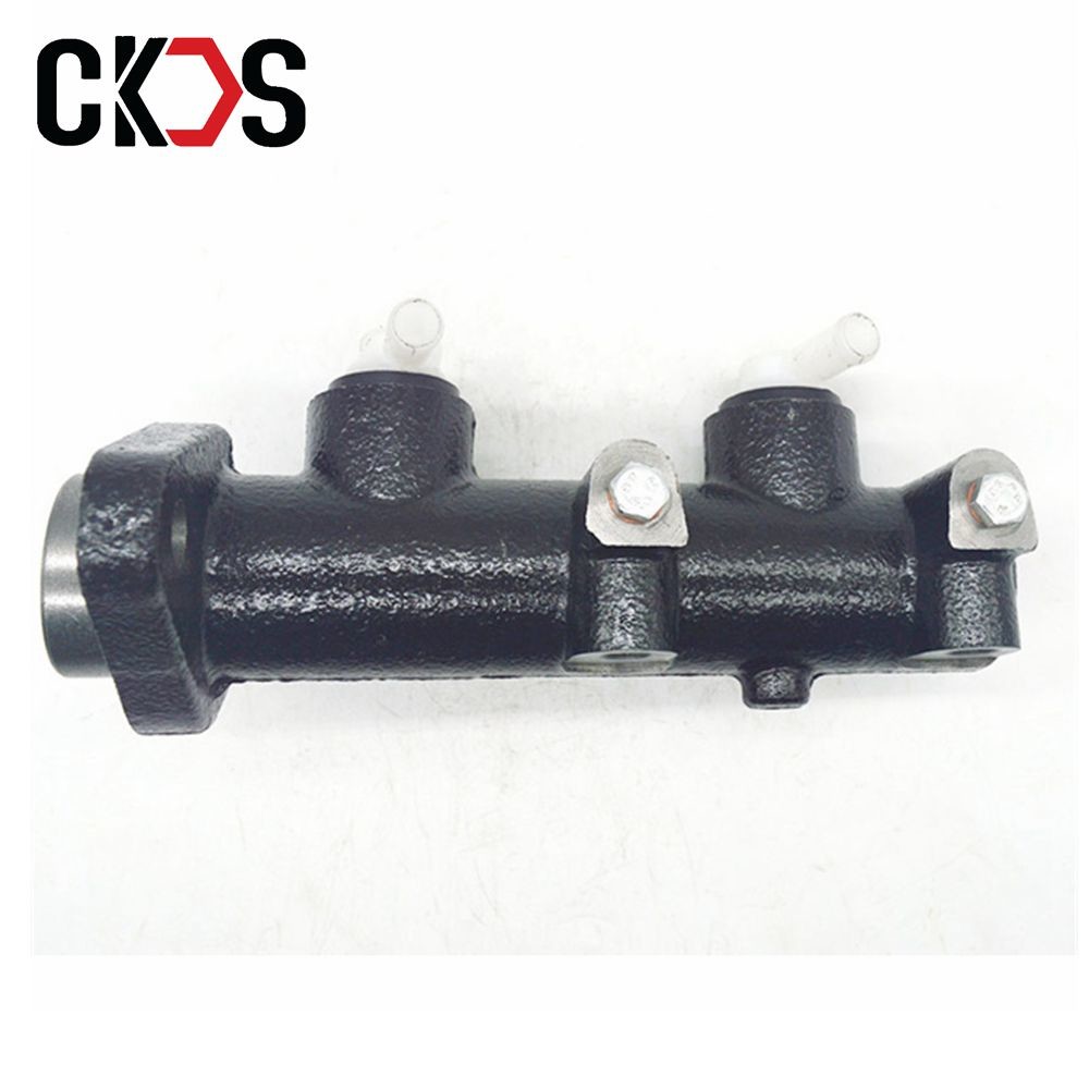 Clutch Korean Truck Parts Transmission Parts Clutch Master Cylinder 58620-5H000