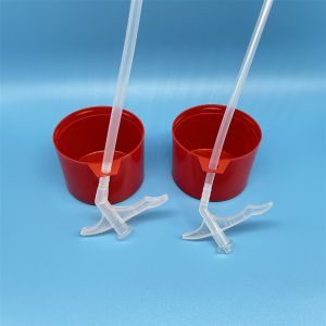 Portable Polyurethane Foam Applicator - On-the-Go Insulation Solution for