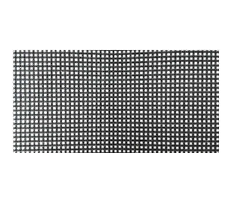 FX Series – Magnetic Indoor LED Display with Front Access and Soft Modules