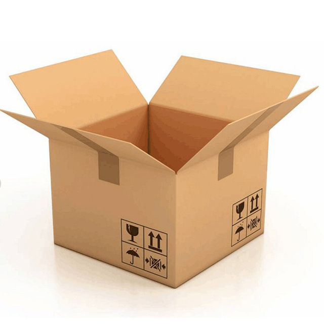 Lightweight Corrugated Gift Box