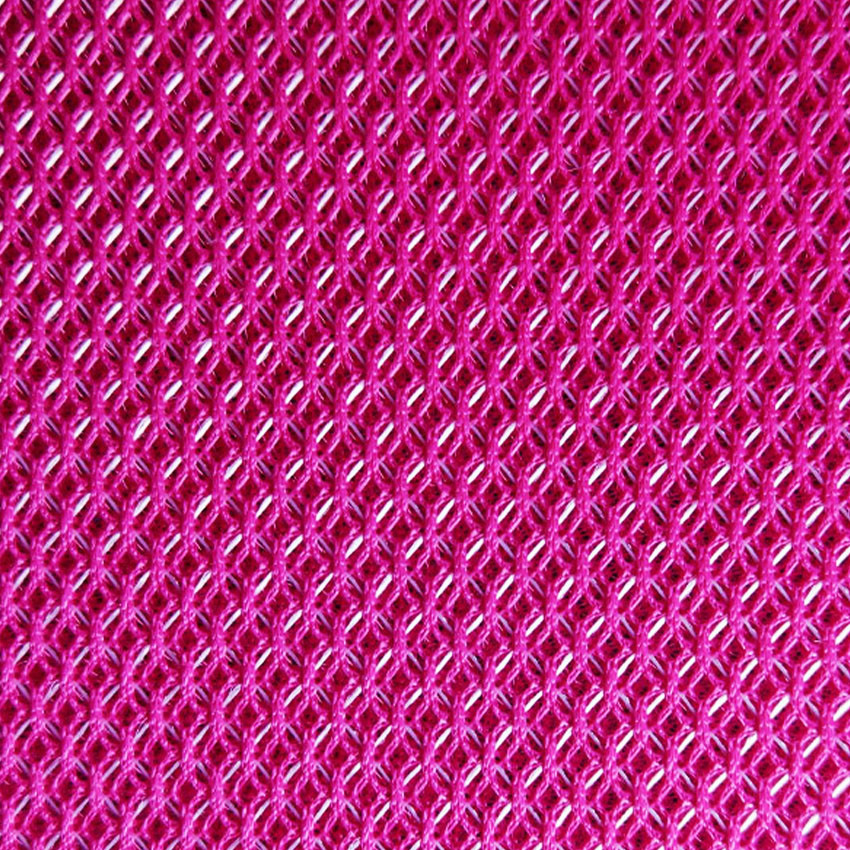 Airmesh 320gsm 3D Spacer Mesh Recycled Polyester Mesh For Shoes