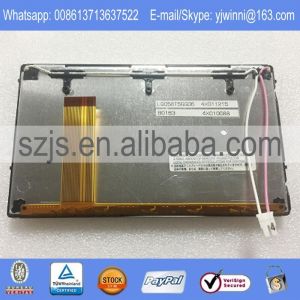 high quality 5.8 inch TFT LCD Panel LQ058T5GG06