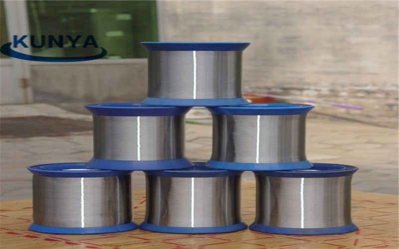 200 Micron 25.4mm Woven Bolting Stainless Steel Wire Cloth