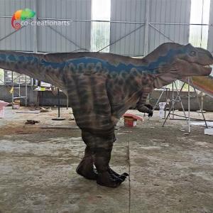  Detachable T Rex Dinosaur Costume Adult Manufactures