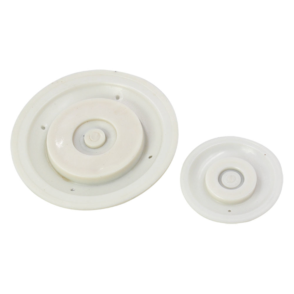 Quick and Easy Maintenance White Diaphragm Repair Kit M/D40 Autel