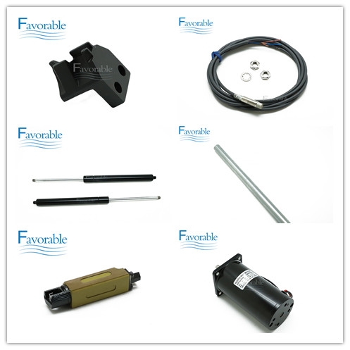 Sharpening Steel Cable Especially Suitable For Timing Auto Cutter Machine 1