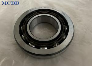  20mm High Precision Miniature Angular Contact Ball Bearings 7312 BECBP Manufactures