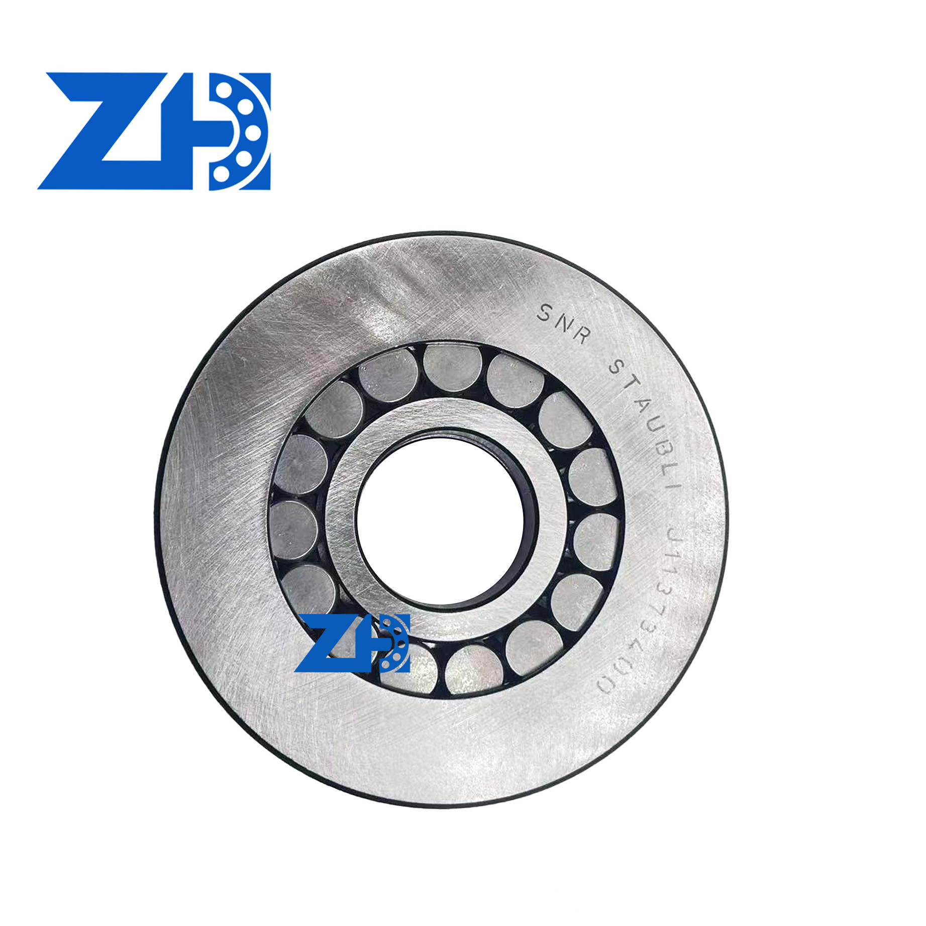 J11373400 High Load-Carrying Capacity Cylindrical Roller Bearing for Precision Performance