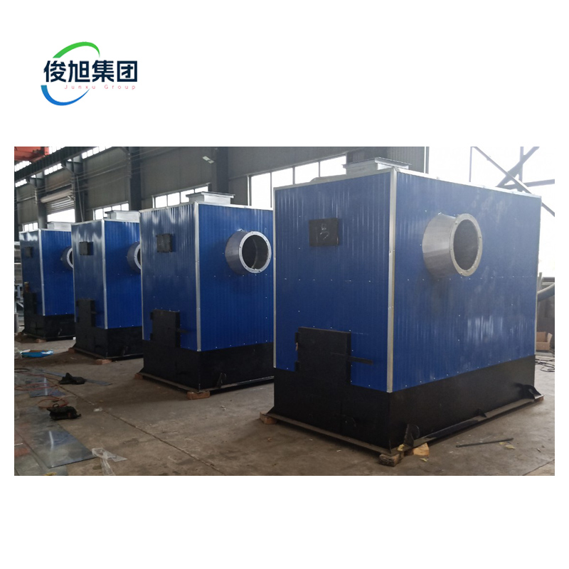 Industrial Hot Air Drying Machine for Large-Scale and High Capacity Drying