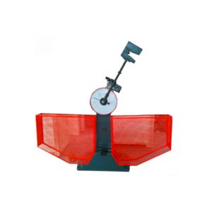 Metallic Materials Charpy Pendulum Impact Testing Machine JJG 145