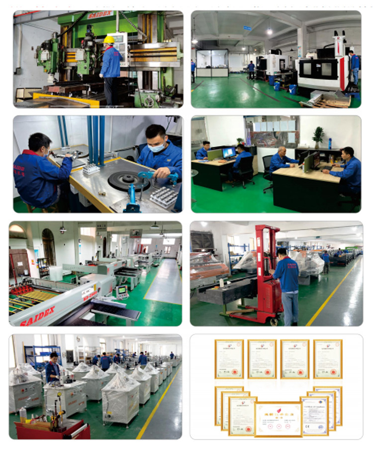 3kw Servo Motor Driven Acrylic Polishing Machine 1350mm Acrylic Edge Polisher PMMA/PS/PCPlastic Polishing Machines