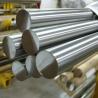 Buy cheap Heat Treatment Bending 2205 Duplex Stainless Steel Round Bar ISO9001 from wholesalers