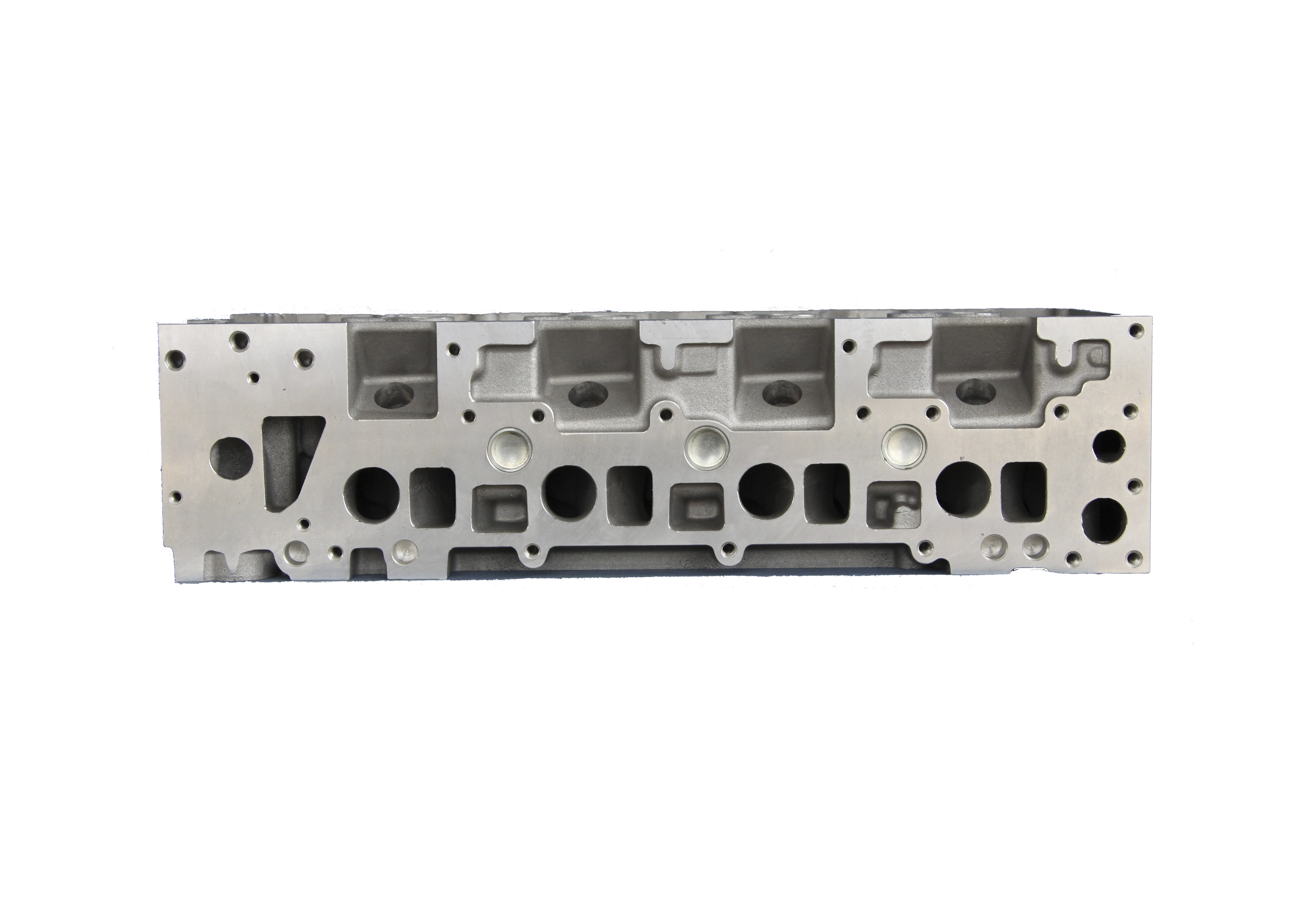 OM611 Diesel Engine Cylinder Head 6110102320 6110104420 6110105420