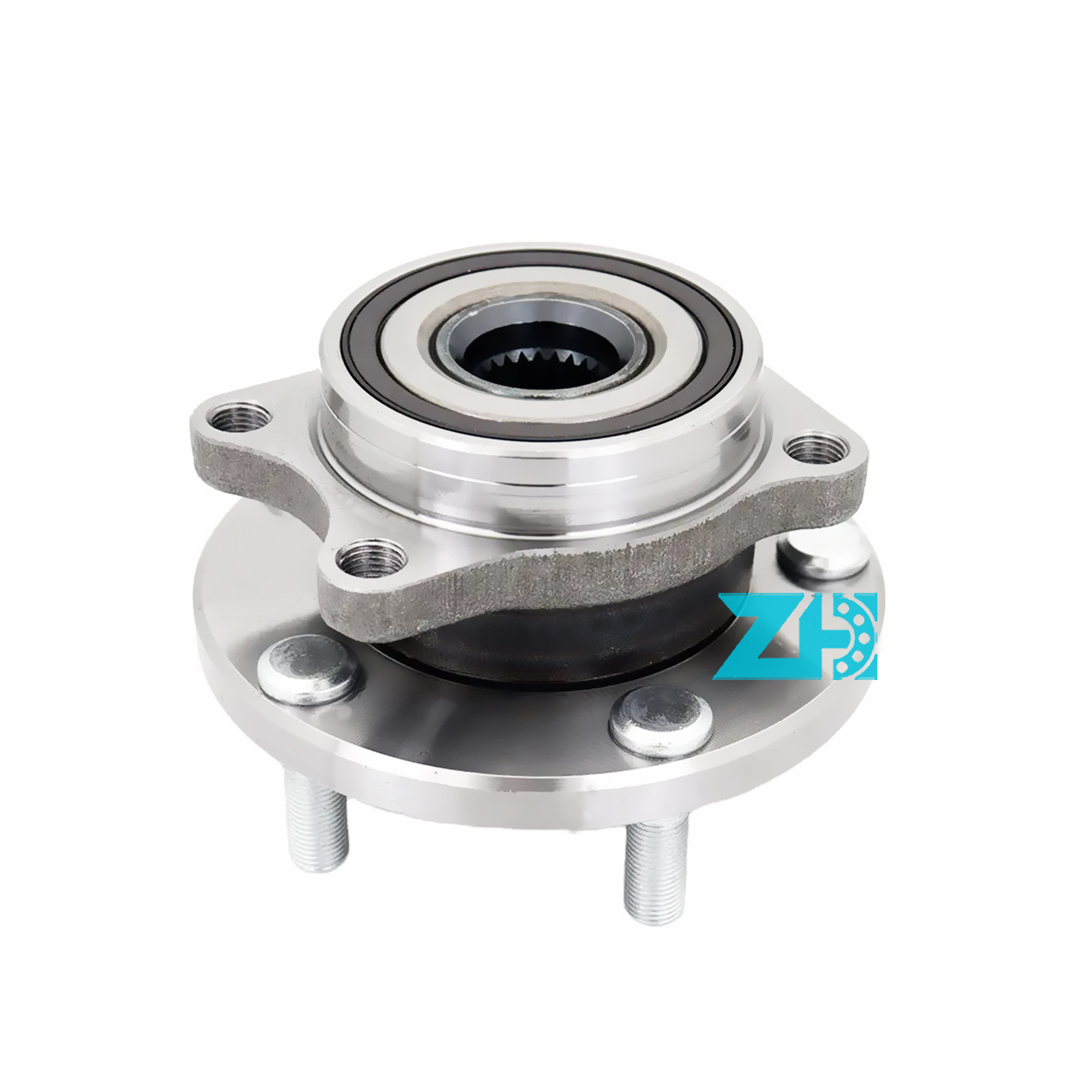 28373VA000 Front wheel bearing hub assembly 28373VA000 For Subaru Forester Impreza 28373VA000 Front Axle