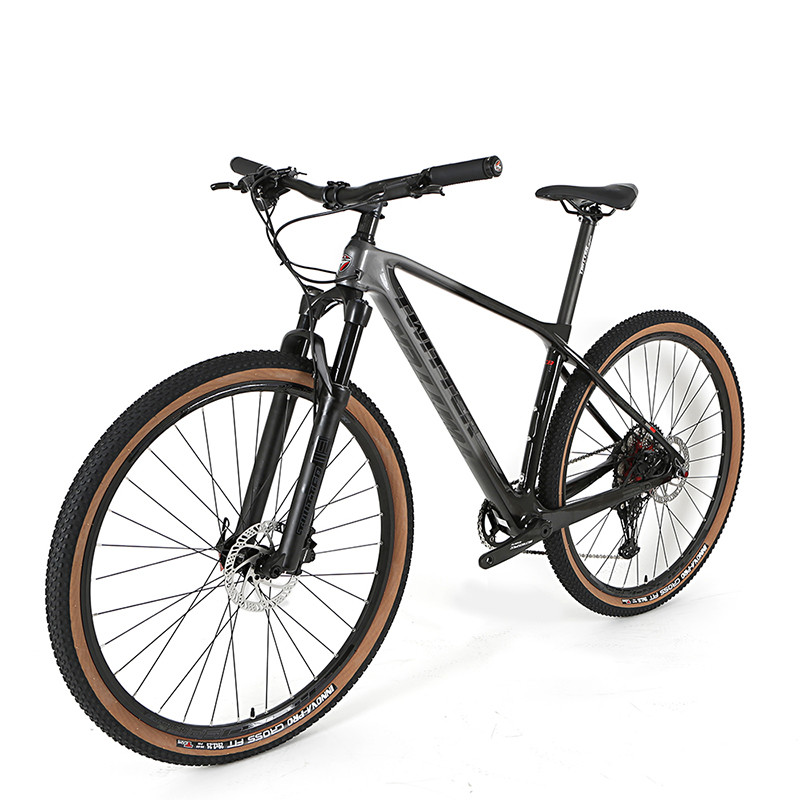 11.6KG 29 Inch Men'S Mountain Bike SHIMANO DEORE M6100 12S MAXXIS Tire