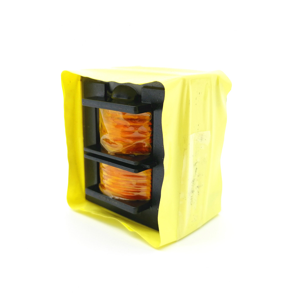 Vertical Bobbin Shape Power Flyback High Frequency Transformer