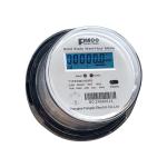  Digital Display EM12100RS ANSI 2S Two Phase Three Wire Digital Electricity Power Meter Manufactures