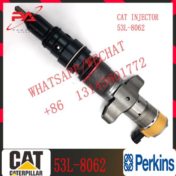 C-A-Terpillar C9 Engine Common Rail Fuel Injector 53L-8062 10R-2828 293-4074 236