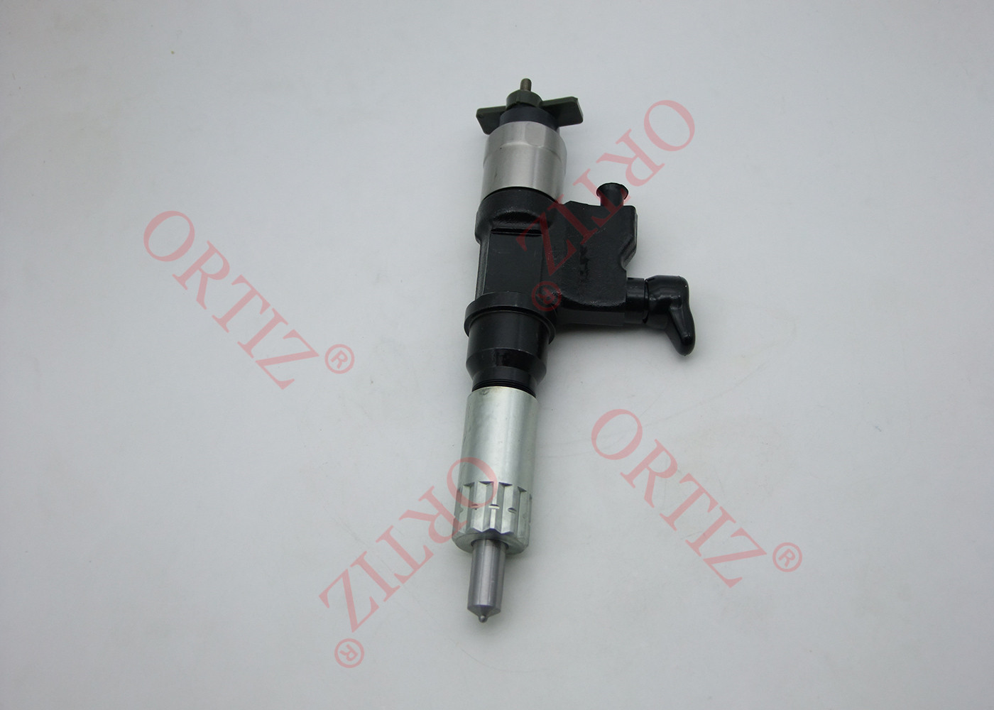 Ssangyong 06K06116 diesel engine pump parts injector 095000-6701 ORTIZ injection Assy R61540080017A